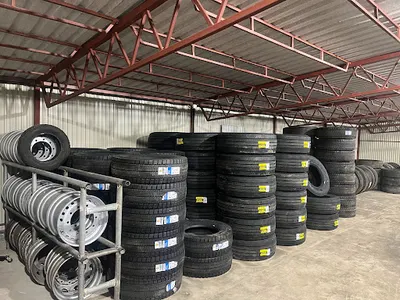 Serwis i Wulkanizacja Tir